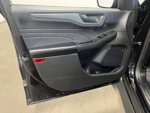 Used 2024 Ford Escape Active FWD image 24