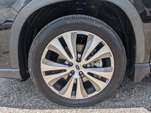 Used 2022 Subaru Ascent Touring AWD/4WD image 10