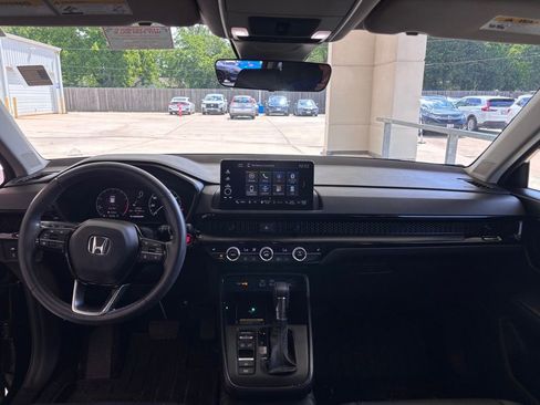 Used 2024 Honda CR-V EX-L image 19