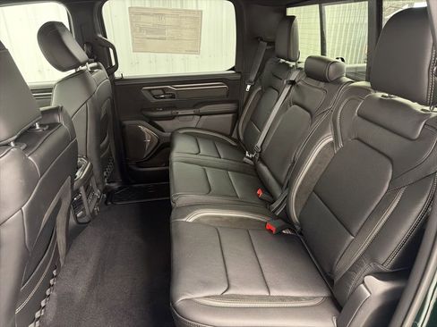 New 2026 RAM 1500 RHO w/ RHO Level 1 Equipment Group AWD/4WD image 10