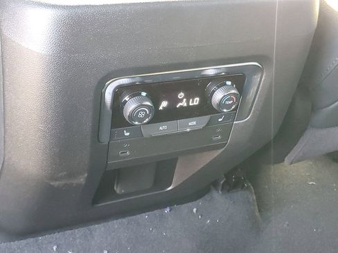 New 2026 Chevrolet Suburban RST w/ Comfort Package image 14