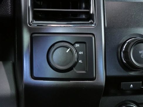 Certified 2018 Ford F150 XLT AWD/4WD image 25