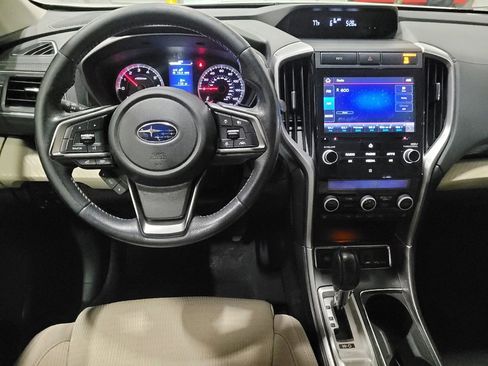 Used 2020 Subaru Ascent Premium w/ Convenience Package AWD/4WD image 22