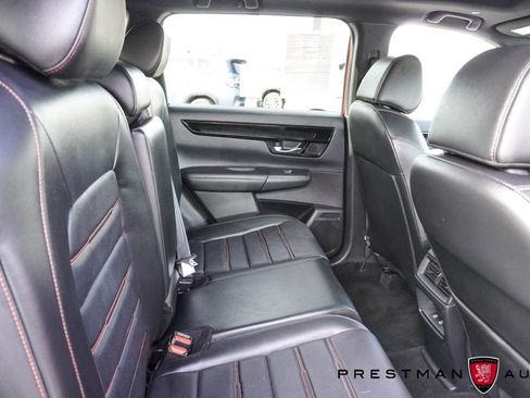 Used 2025 Honda CR-V Sport Touring image 51