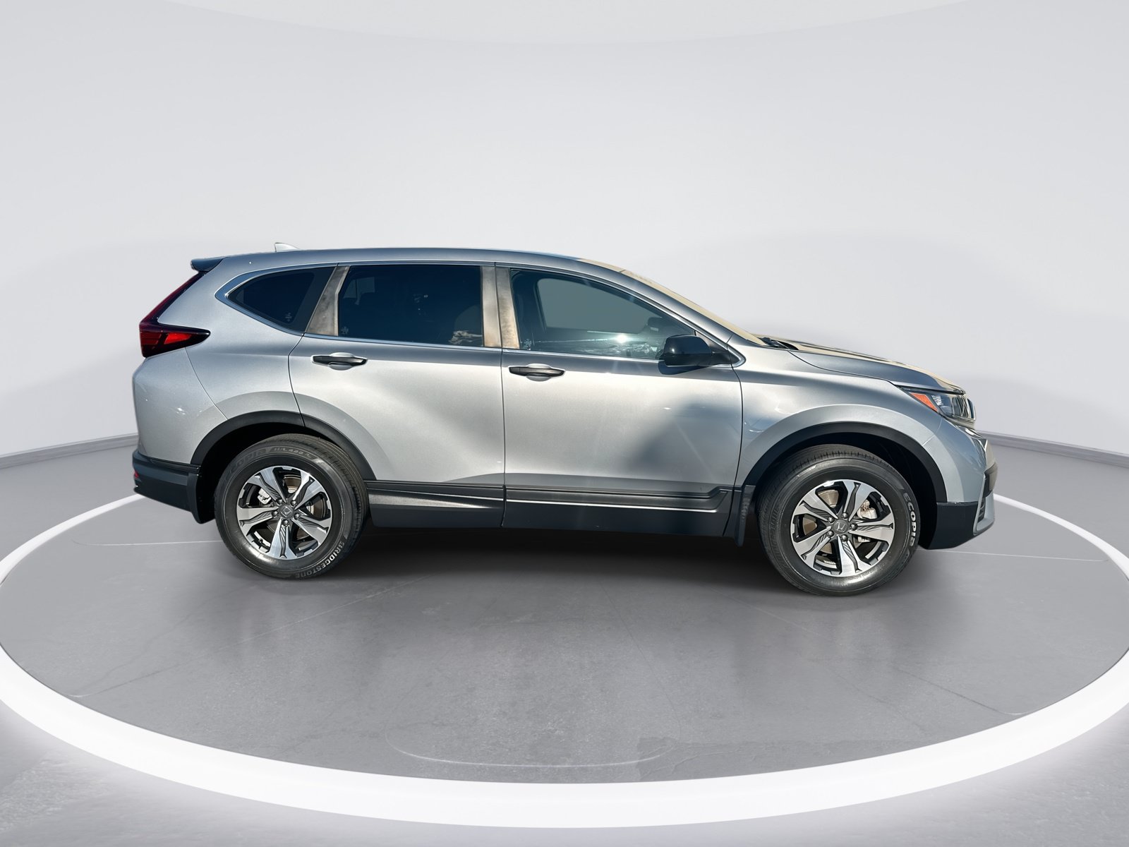 Used 2020 Honda CR-V LX image 10