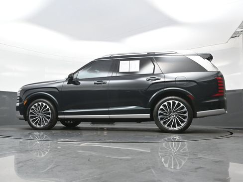 Used 2026 Hyundai Palisade Calligraphy AWD/4WD image 32
