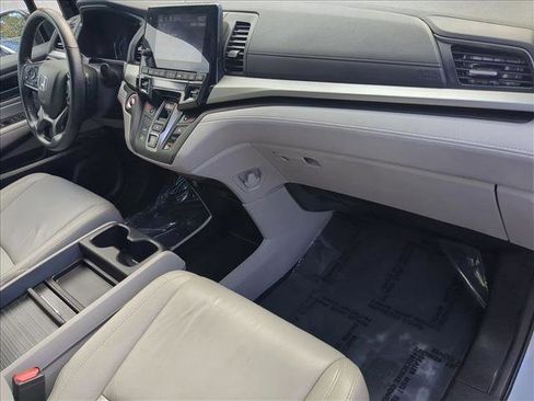 Used 2019 Honda Odyssey EX-L image 21