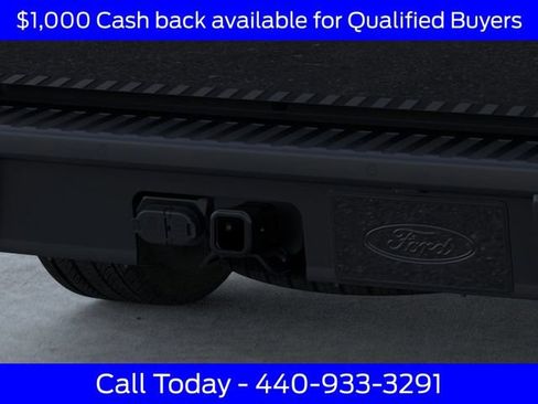 New 2025 Ford Maverick XL w/ Equipment Group 101A image 26