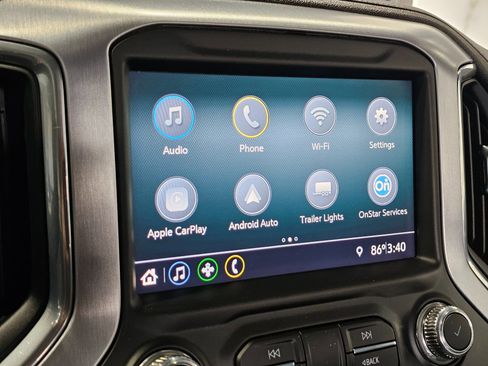 Used 2023 GMC Sierra 2500 SLE image 29