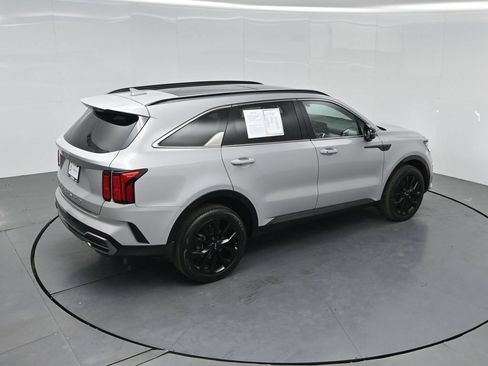 Used 2022 Kia Sorento SX AWD/4WD image 48