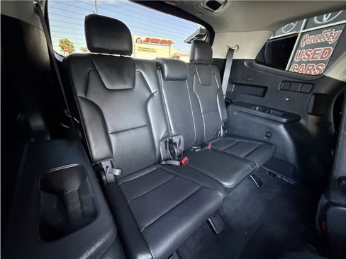 Used 2022 Kia Telluride EX w/ EX Premium Package FWD image 32