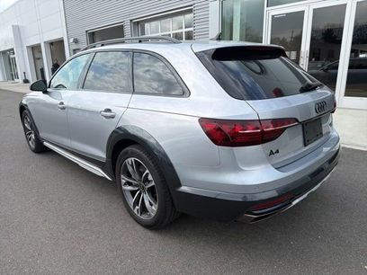 Used 2024 Audi A4 2.0T allroad Premium Plus w/ Premium Plus Package