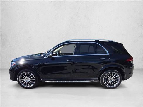 Certified 2024 Mercedes-Benz GLE 350 4MATIC image 2