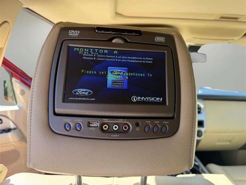 Used 2015 Ford Expedition EL Limited w/ Equipment Group 301A image 23