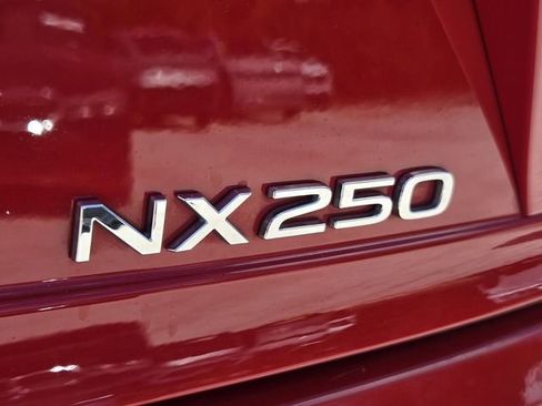 Used 2024 Lexus NX 250 FWD w/ Towing Package (2000 Lbs) image 14