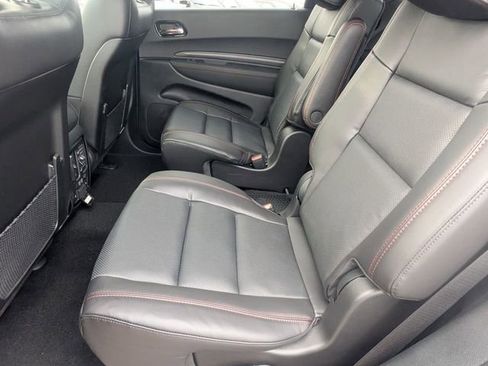 New 2026 Dodge Durango GT AWD/4WD image 22