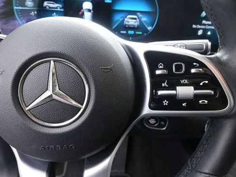 Used 2020 Mercedes-Benz GLS 450 4MATIC image 14