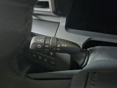 New 2026 Toyota 4Runner 4WD image 22