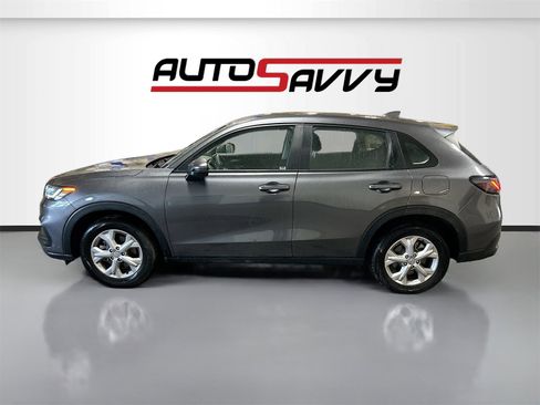 Used 2024 Honda HR-V LX image 4