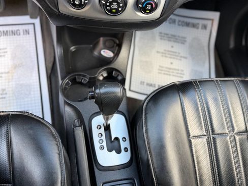 Used 2008 Kia Sportage EX w/ Leather Pkg image 18