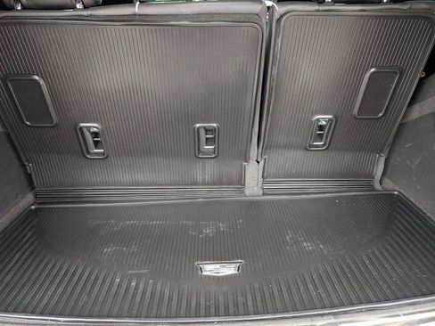 Certified 2023 Cadillac Escalade Sport Platinum w/ LPO, ONYX Package AWD/4WD image 21