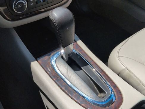 Used 2013 Chevrolet Impala LTZ FWD image 28