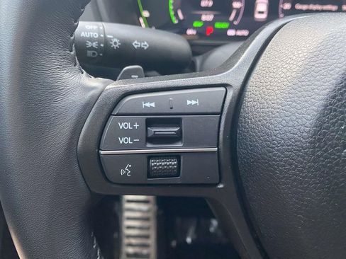 Used 2023 Honda Accord Sport image 18