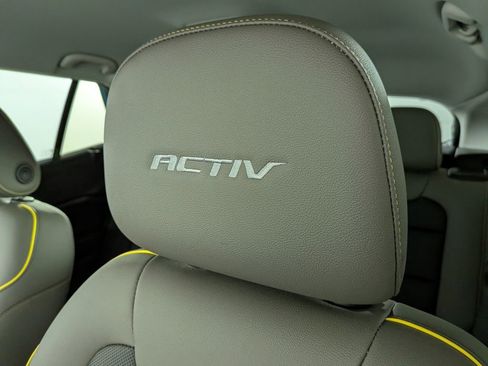 New 2026 Chevrolet Trax ACTIV w/ Driver Confidence Package FWD image 16