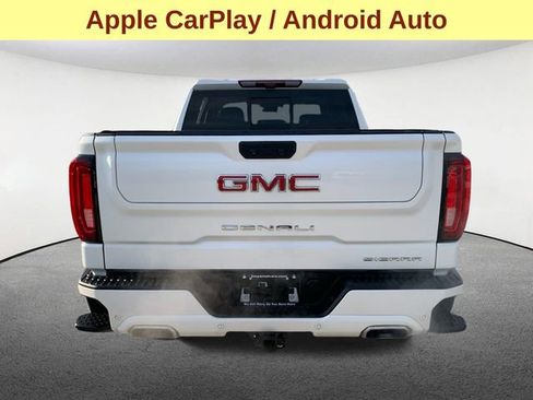 Certified 2023 GMC Sierra 1500 Denali image 13