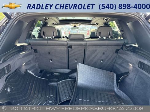 Used 2021 BMW X5 xDrive40i w/ Convenience Package AWD/4WD image 15
