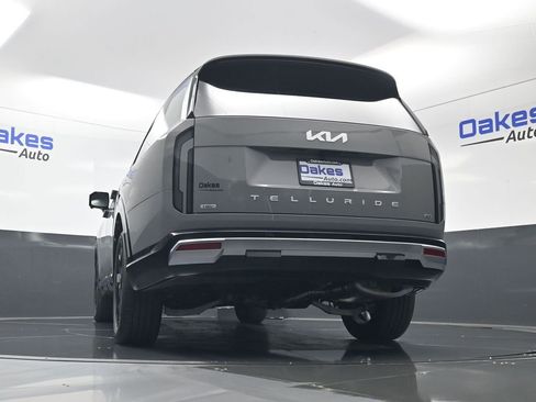 New 2027 Kia Telluride X-Line SX Prestige AWD/4WD image 48