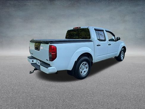 Used 2017 Nissan Frontier S RWD image 33