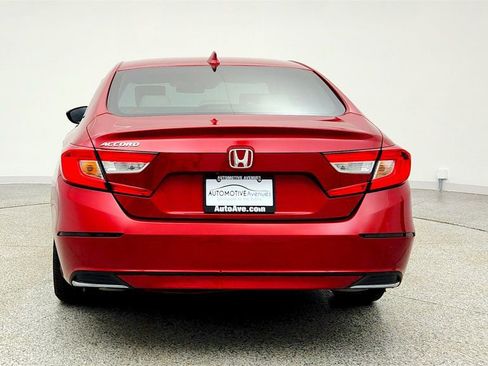 Used 2019 Honda Accord LX image 6