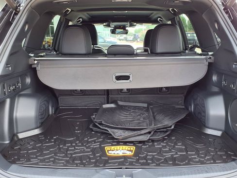 Used 2026 Subaru Forester Wilderness AWD/4WD image 20