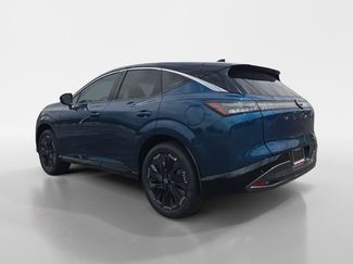 New 2026 Nissan Murano Platinum AWD/4WD video 3