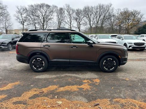 New 2026 Hyundai Palisade XRT Pro image 8