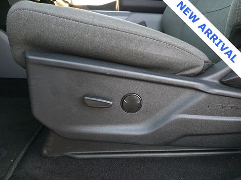 Used 2024 Ford F150 XLT w/ Mobile Office Package image 12