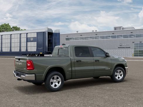New 2026 RAM 1500 Big Horn image 4