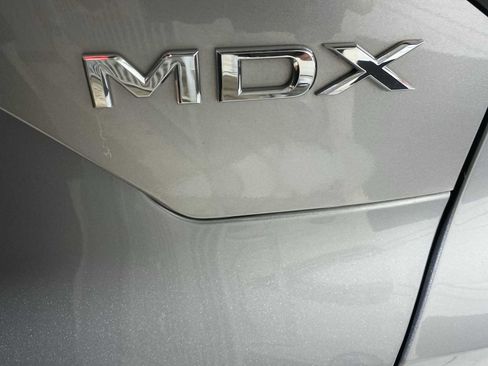 Used 2024 Acura MDX SH-AWD w/ Technology Package image 7