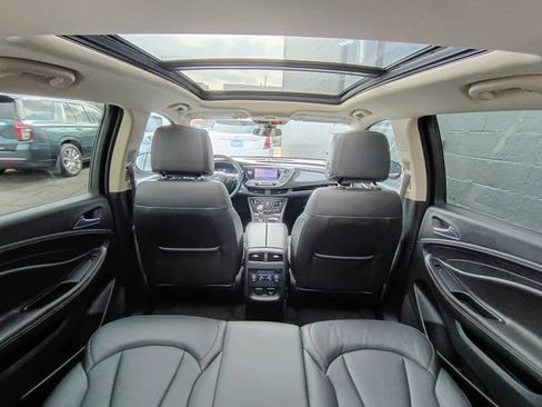 Used 2017 Buick Envision Premium image 90