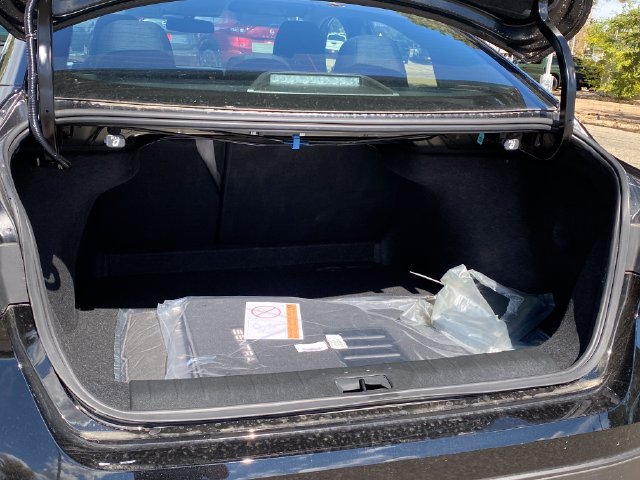 New 2027 Nissan Sentra S w/ S Cold Weather Package FWD image 23
