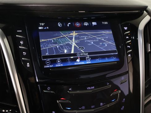 Used 2020 Cadillac Escalade Platinum AWD/4WD image 7