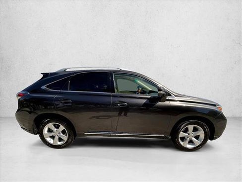 Used 2010 Lexus RX 350 AWD image 5