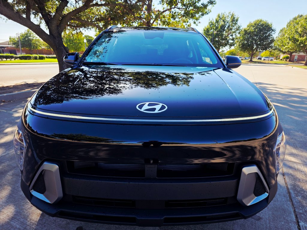 New 2027 Hyundai Kona SEL Sport AWD/4WD image 25