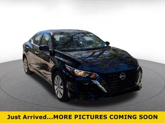 Used 2025 Nissan Sentra S video 1