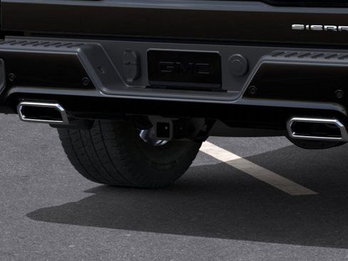 New 2026 GMC Sierra 1500 Denali image 38