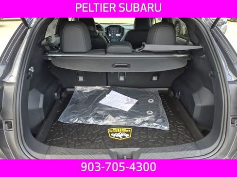 New 2026 Subaru Crosstrek 2.5i Wilderness AWD/4WD image 8