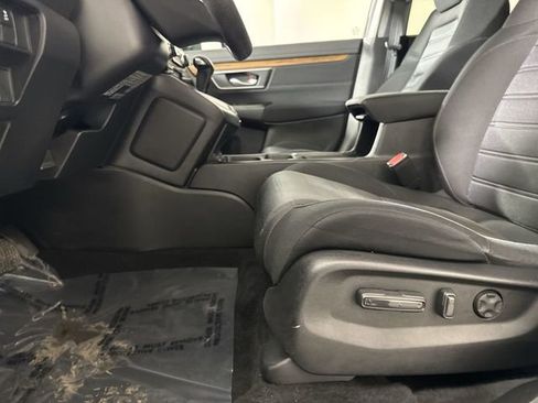 Certified 2021 Honda CR-V EX image 23