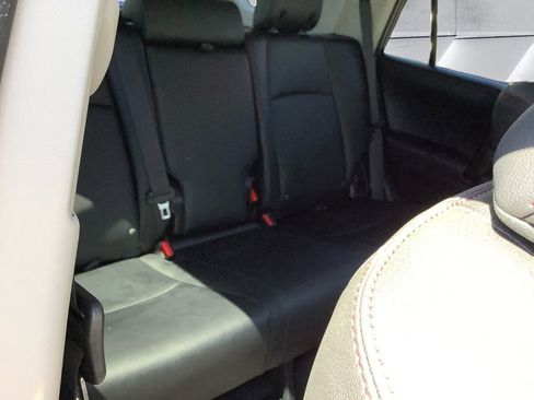 Used 2024 Toyota 4Runner TRD Off-Road Premium w/ Moonroof Package image 16