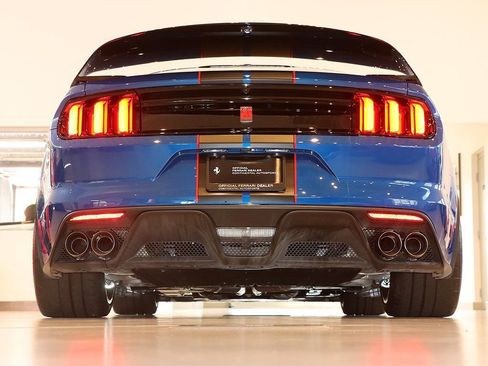 Used 2017 Ford Mustang Shelby GT350R w/ GT350R Equipment Group 920A image 26